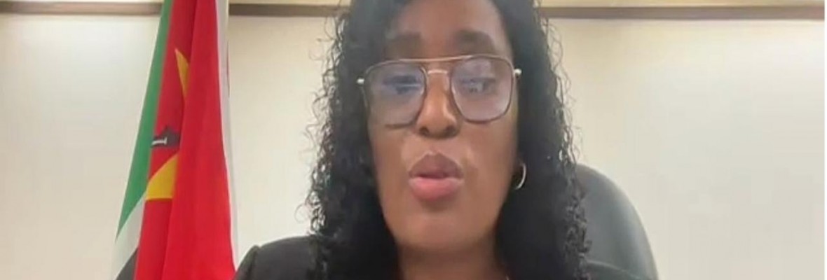 Ministra da Educação e Cultura valida nove qualificações do Ensino Superior no CeRQES–Sul